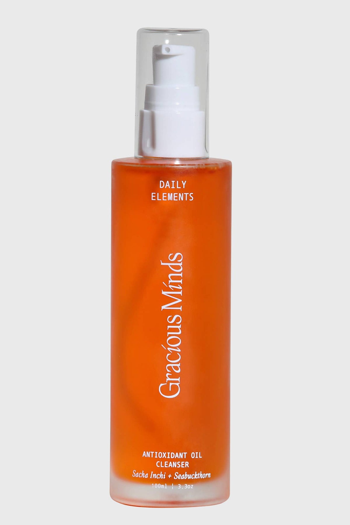 Daily Elements Oil to Milk Cleanser– The Local Muse