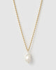 Abigail Pearl Necklace