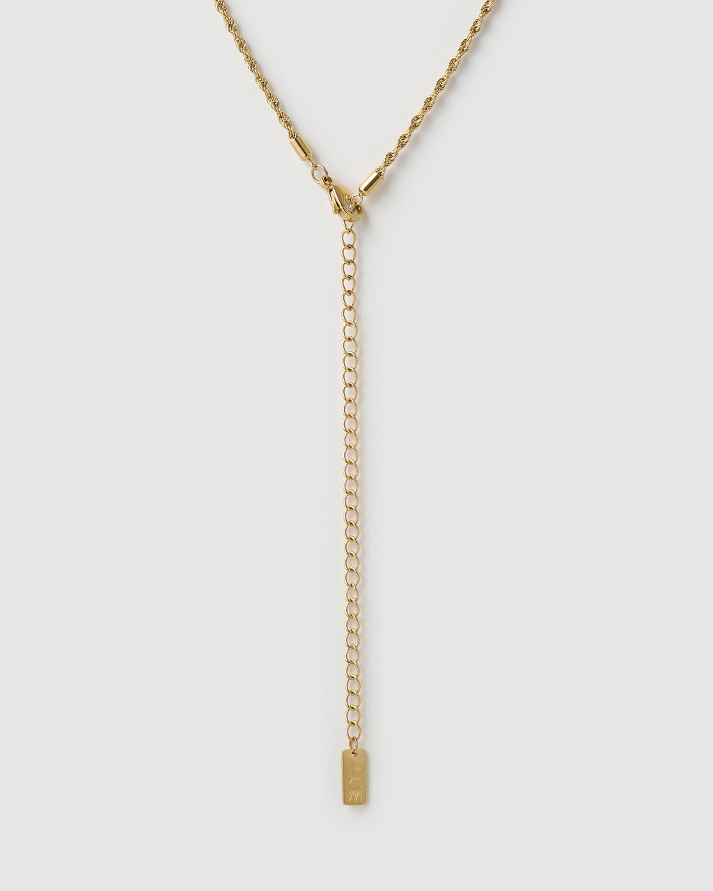 Abigail Pearl Necklace