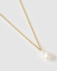 Abigail Pearl Necklace