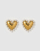 Dolly Gold Earrings