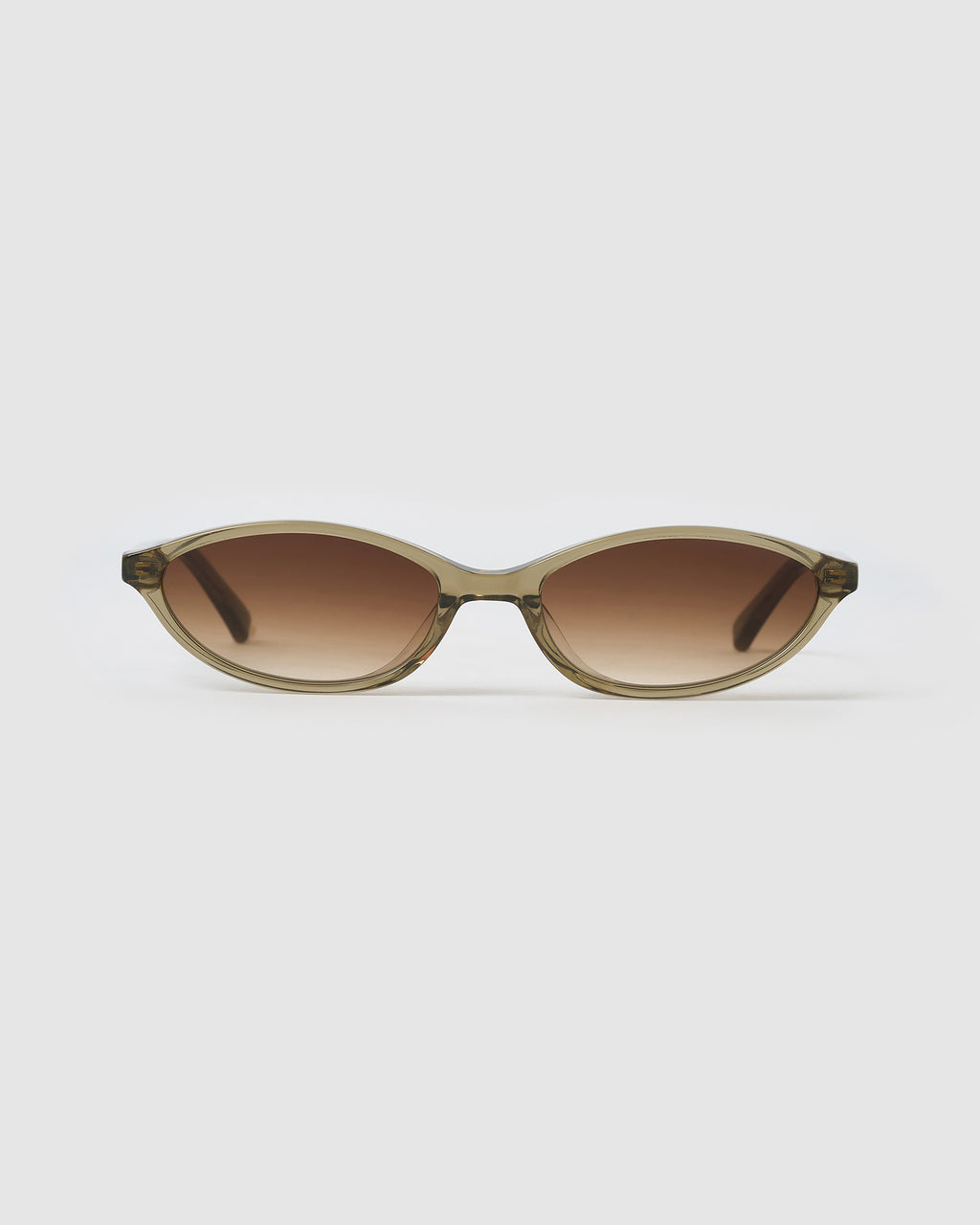 Frankie Sunglasses - Khaki