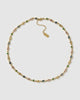 Isadora Gold Necklace - Multi