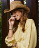 Jackson Sunhat - Dark Natural