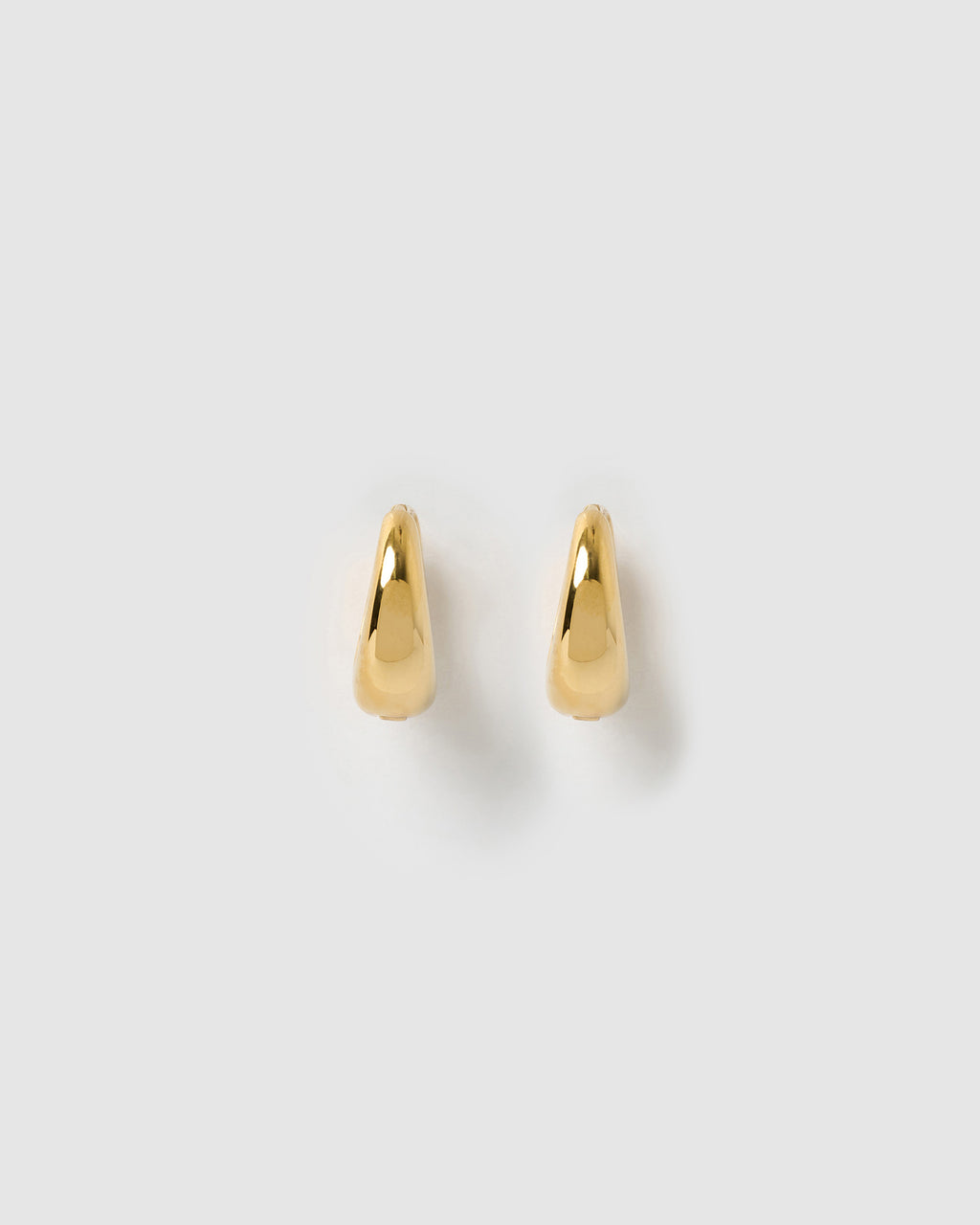 Max Gold Earrings