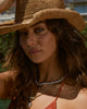 Jackson Sunhat - Dark Natural