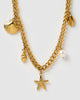 Salacia Gold Necklace