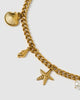 Salacia Gold Necklace