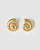 Tahnee Gold Earrings