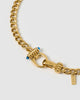 Tauba Gold Necklace