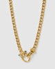 Tauba Gold Necklace