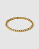 Tinka Gold Bracelet - Stone