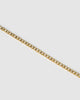 Tinka Gold Bracelet - Stone